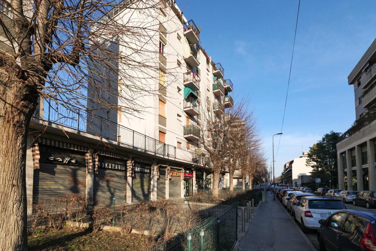 Apartment Primopiano - Baldinucci Mailand
